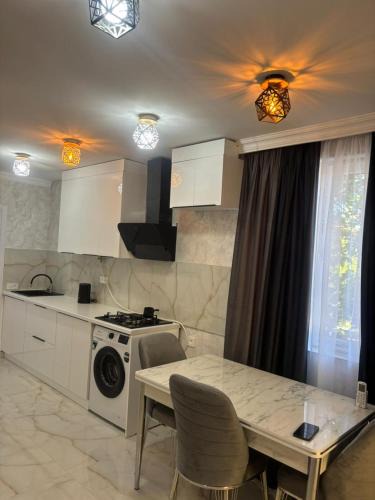 Kentron House | Красивый дом в Ереване