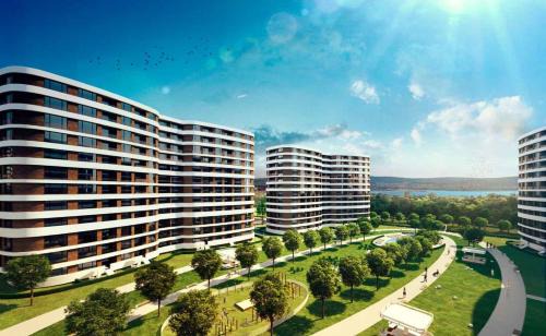 Varna Municipality Apartment | Красив апартамент с целогодишен топъл басейн и джакузи