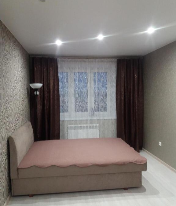 Smolensk Apartment | Краснинское ш, 24