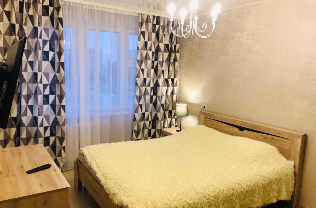 Pskov Apartment | Крестки 7 и Вы как дома