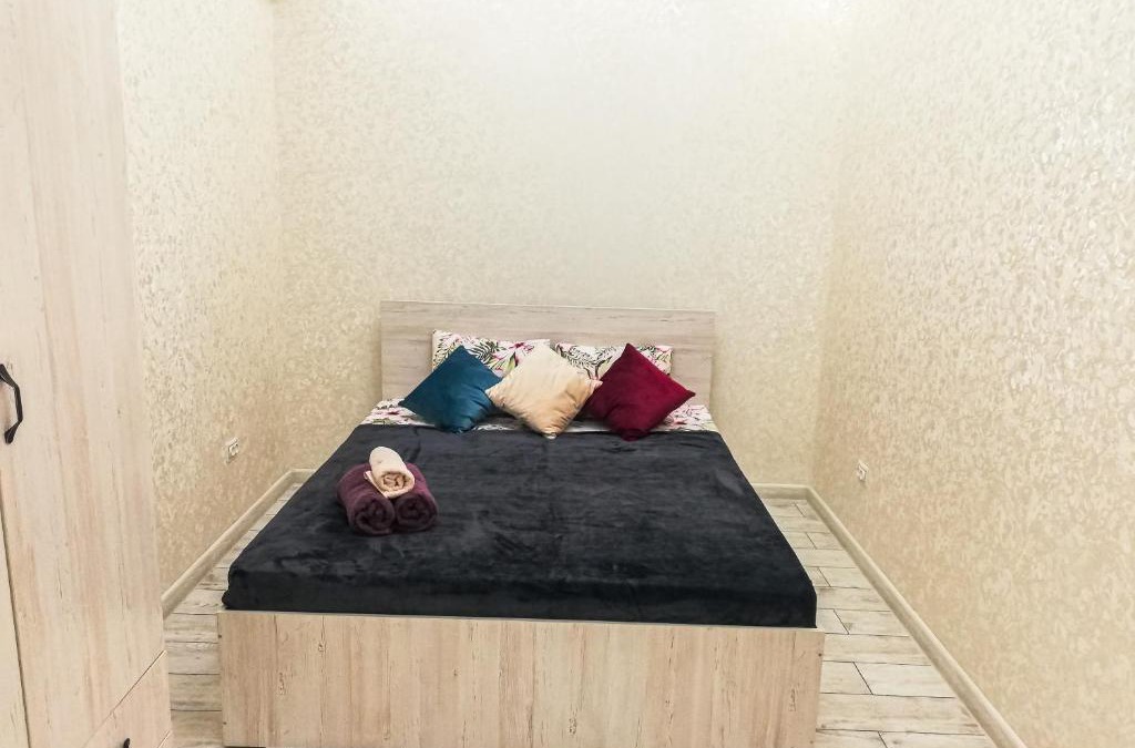 Aktau Apartment | Крутые Апартаменты в Грин Плазе