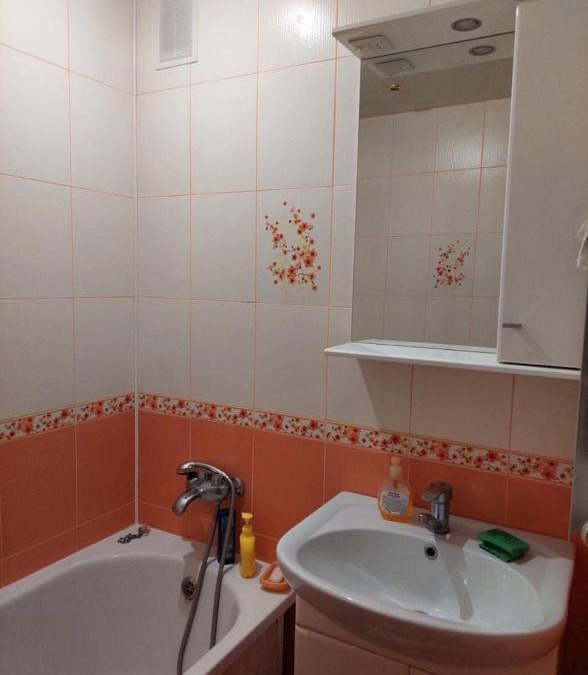 Uralsk Apartment | Кунаева