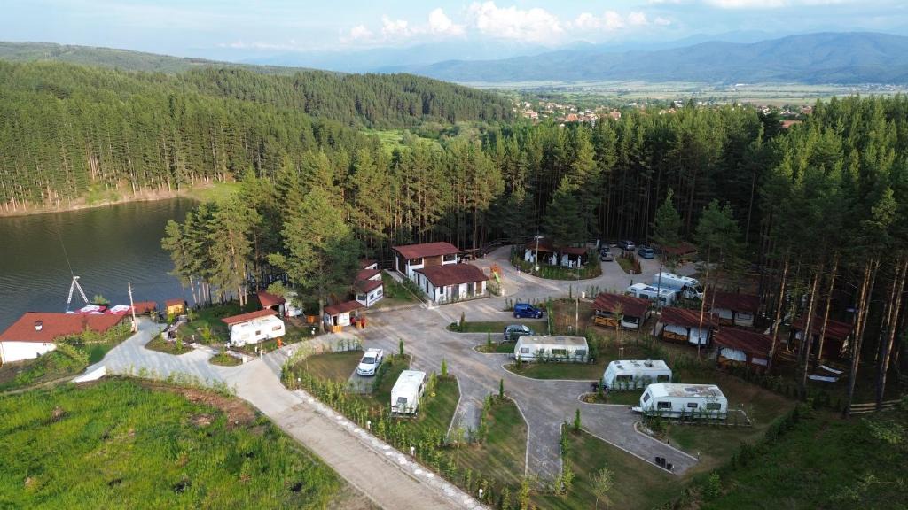 Samokov Other | Къмпинг Alino Lake