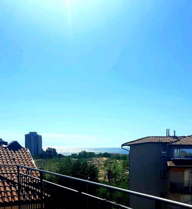 Nessebar House | Къща за гости Вълчеви Несебър