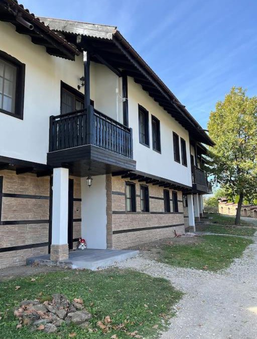 Dryanovo Villa | Къща за гости Геша Вю