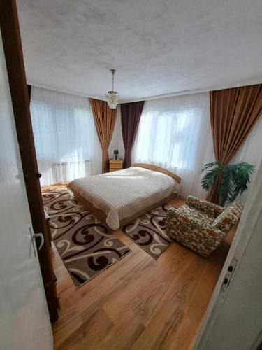 Dospat House | Къща за гости ЖАНИ