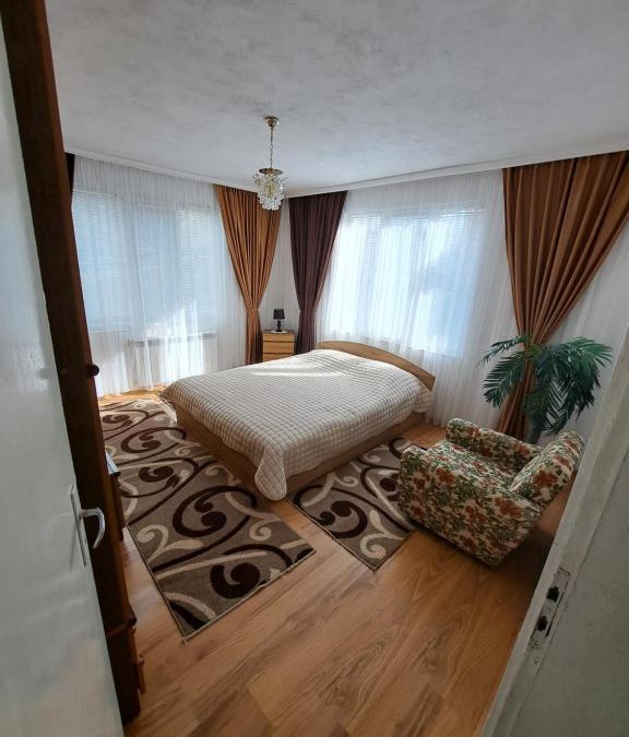 Dospat Apartment | Къща за гости Жани