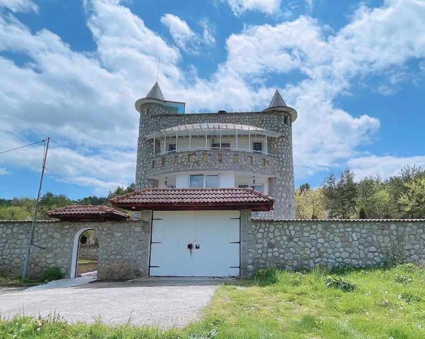 Maritsa House | Къща за гости Замък Никола