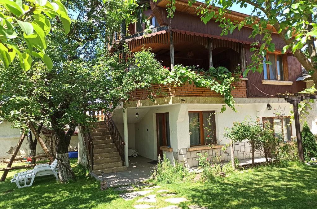 Kalugeritsa House | Къща за гости Ивайла