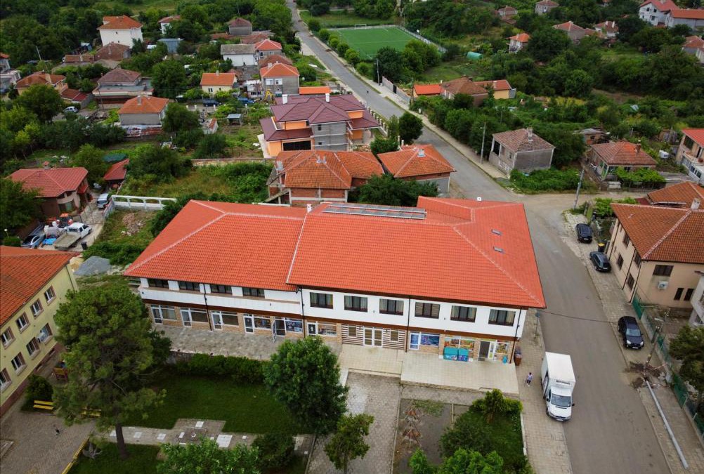 Ravna Gora House | Къща за гости Изар