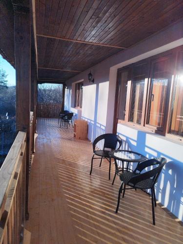 Elena House | Къща за гости Кършеви