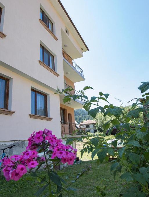 Borino House | Къща за гости Мечта