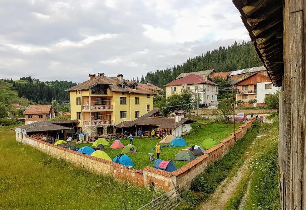 Buynovo House | Къща за гости "Орлец"