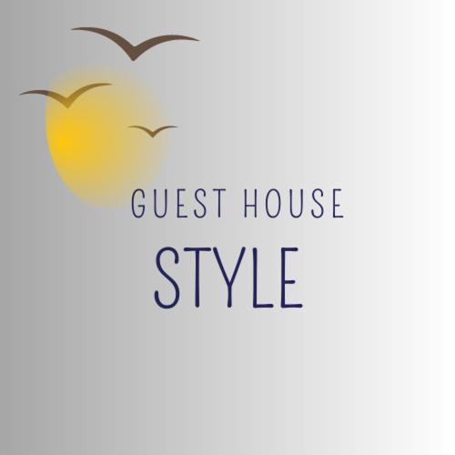 Kiten House | Къща за гости Стил