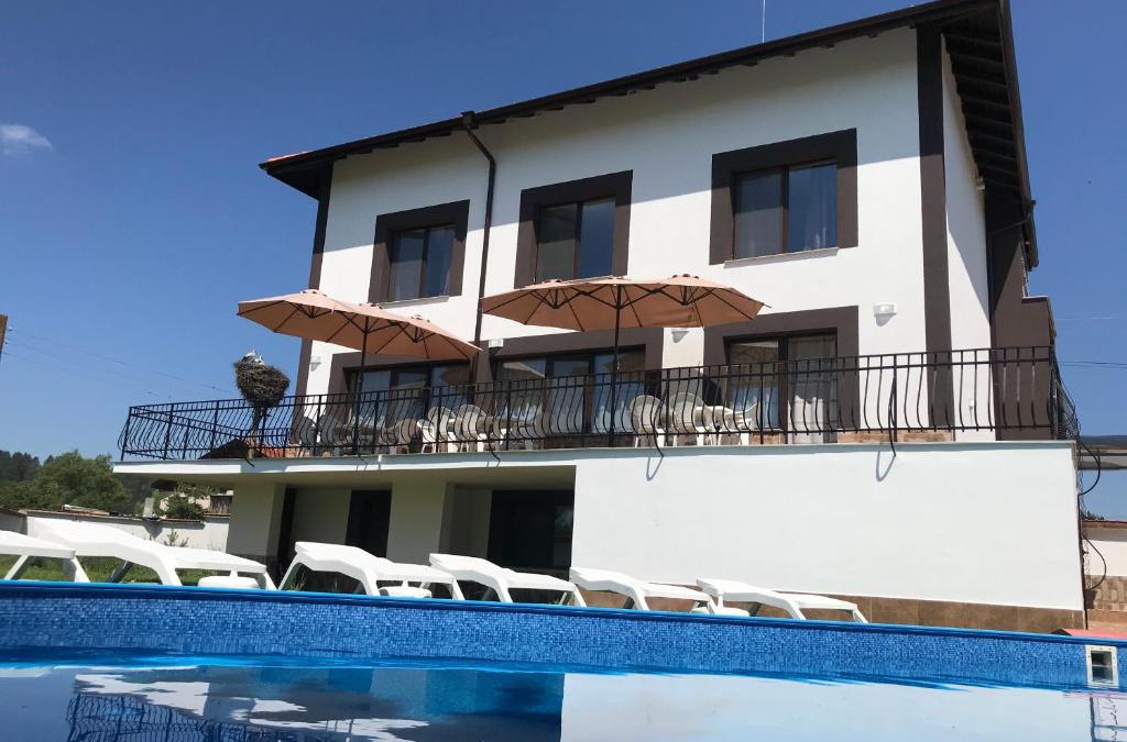 Shiroki Dol House | КЪЩА ЗА ГОСТИ ХАРМОНИ