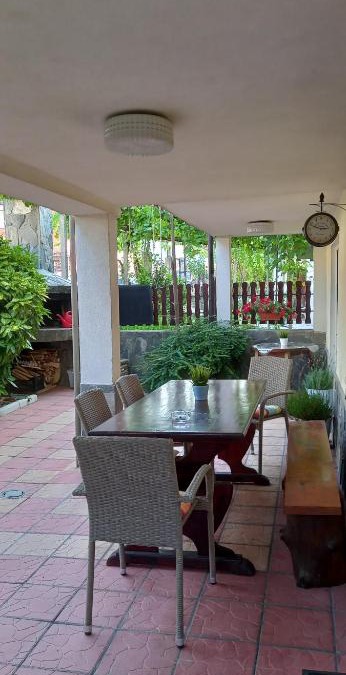 Sapareva Banya House | Къща за гости DANI DREAM