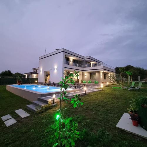 Montana Province House | Къща за гости Вила Буч
