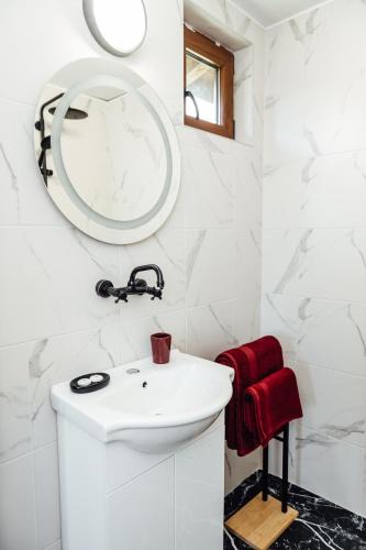 Sapareva Banya House | Къщи за гости БРИК