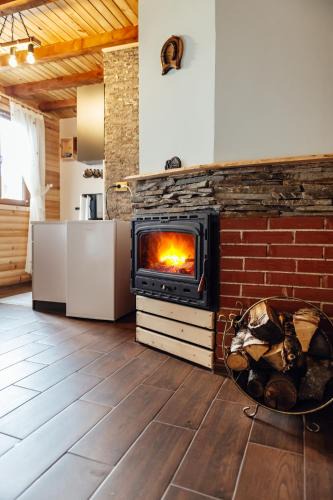 Sapareva Banya House | Къщи за гости БРИК