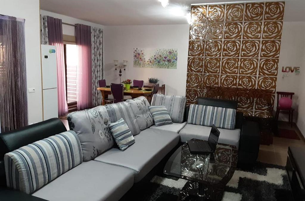 Issyk-Kul Region House | Лагуна Сити хаус