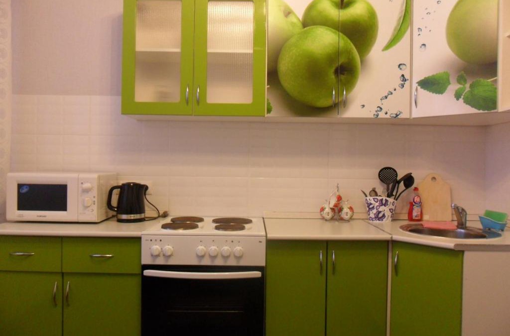Nizhnevartovsk Apartment | Ленина 48 - 1 комн. кв.