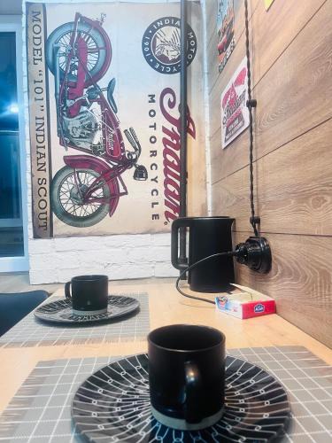 Karagandy Apartment | Лофт в центре 45 квартал г Караганда