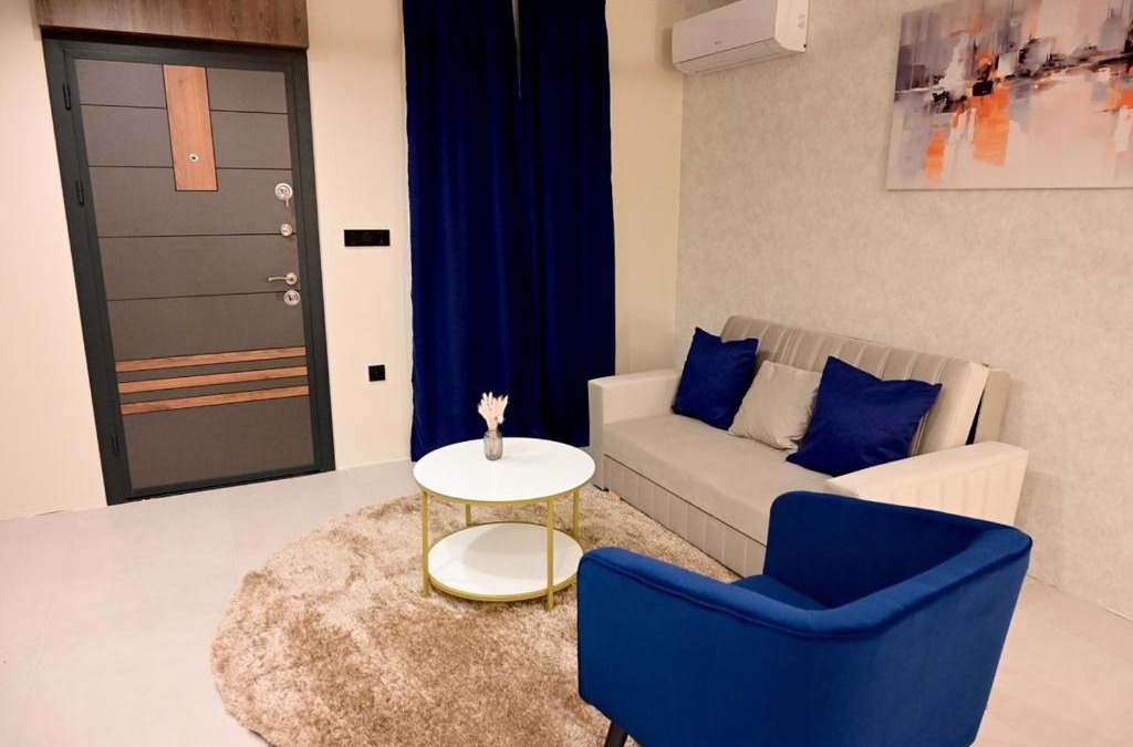 Botevgrad Apartment | Луксозни делукс стаи Мечката