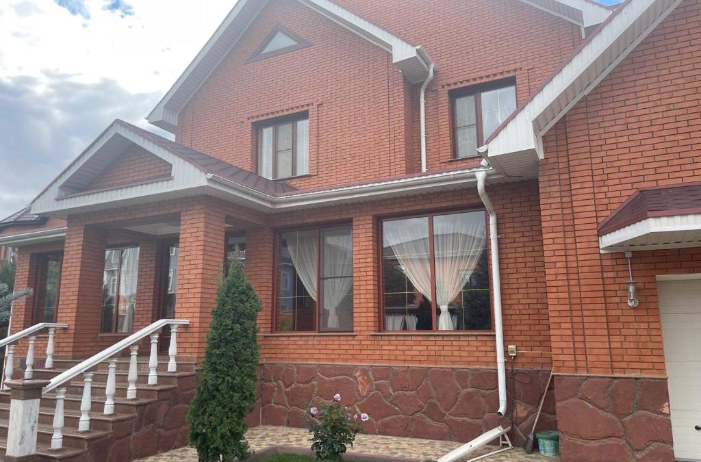 Aktobe Apartment | Лучший гостевой дом в городе Актобе