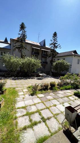 Transcarpathia Hotel | Лісова Дача