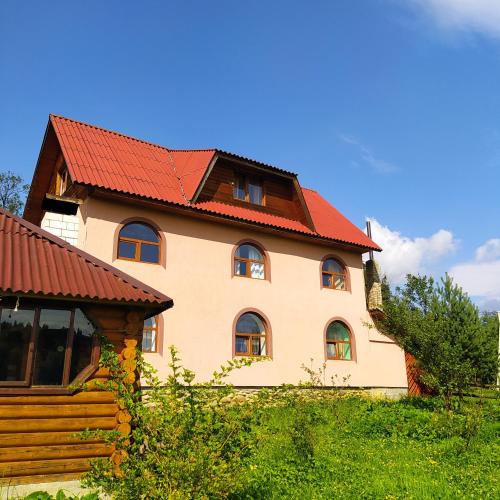 Yasinya Apartment | Мальва