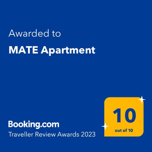 Batumi Apartment | МАТЕ Apartment