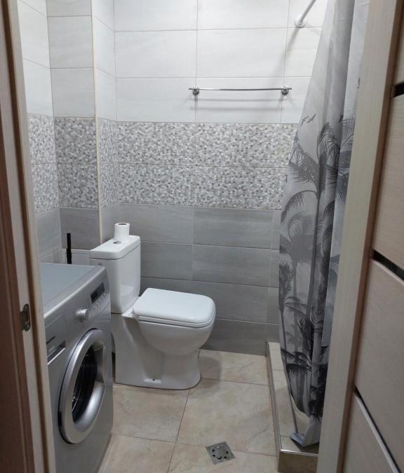 Yerevan Apartment | Месяц аренду