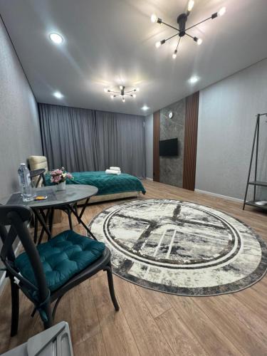 Uralsk Apartment | Мини апарт