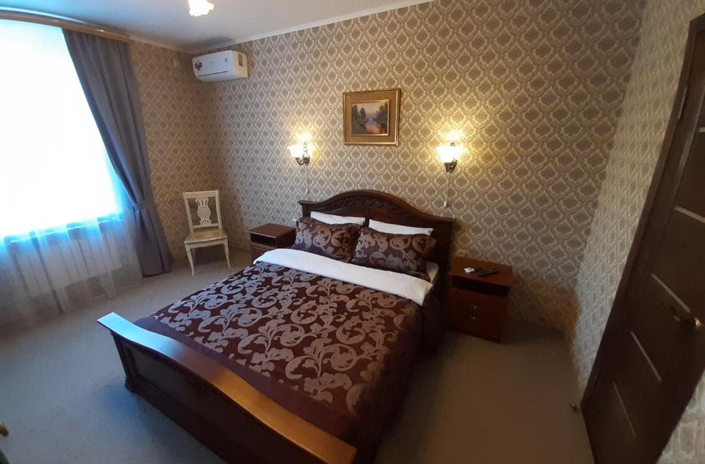Streletskoye Hotel | Мини отель Атмосфера