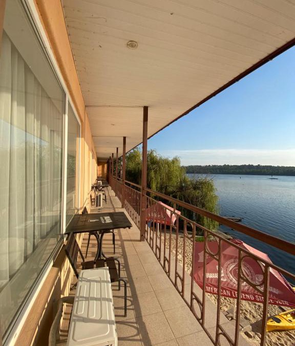 Zaporozhye Hotel | Мини отель на берегу Днепра на Яхт-клуб Бомбардир