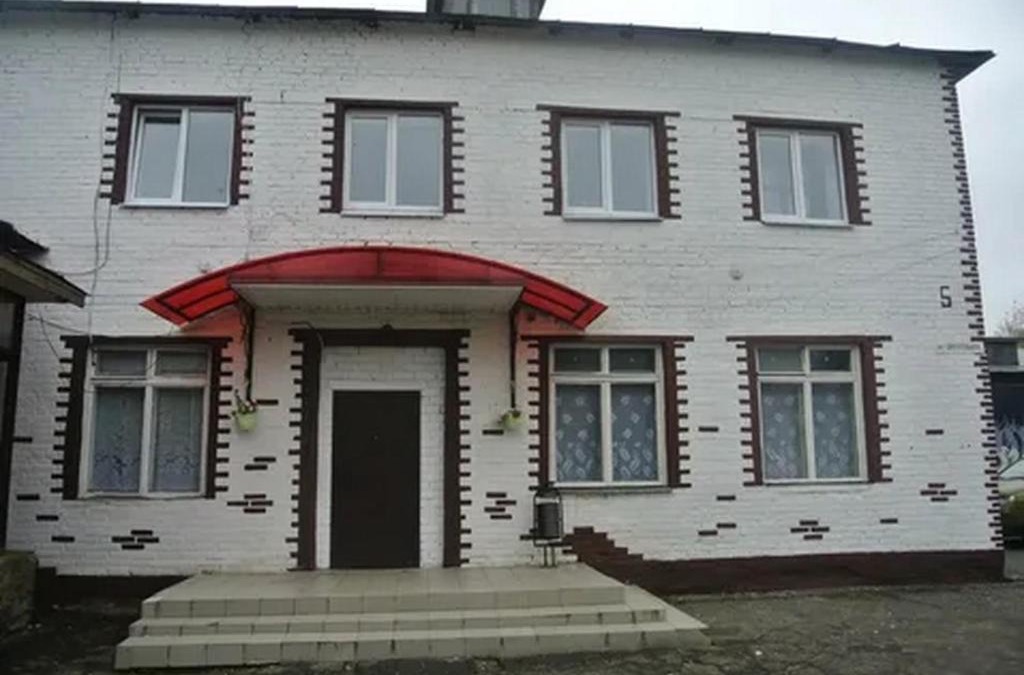 Seletskoe Hotel | Мини отель Smile