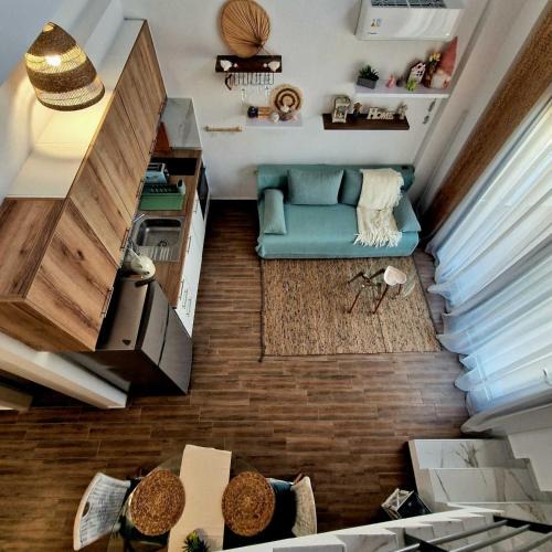Paralia Ofryniou Apartment | Морска къща ЕММА