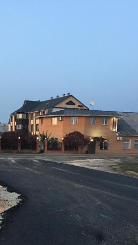 Sumy Oblast Hotel | Мотельный комплекс Телега