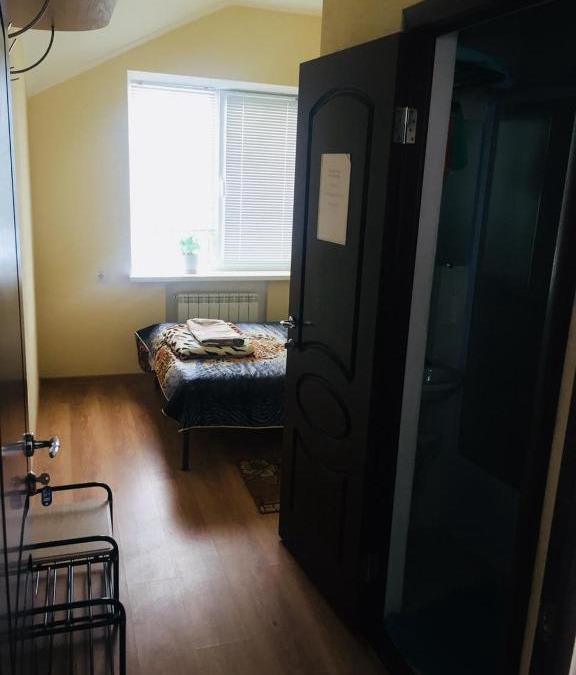 Krasnodonskoe Hotel | Мотель "Источник"