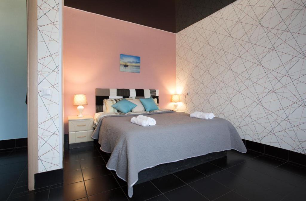 Pereslavl-Zalesskiy Apartment | Неподалёку от озера