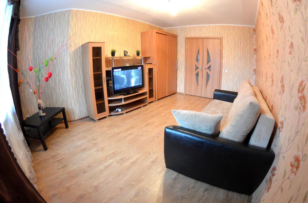 Vladimir Apartment | Нижняя Дуброва 21