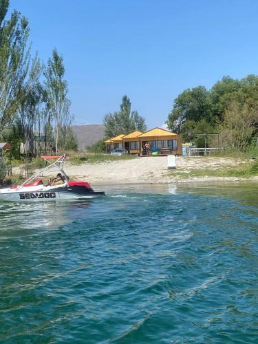 Sevan Villa | Нирок 2
