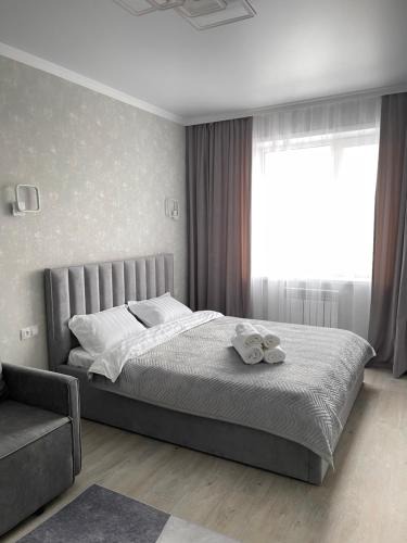 Karagandy Apartment | Новая квартира в ЖК Улытау