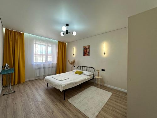 Uralsk Apartment | Новая квартира со всеми условиями Сити центре
