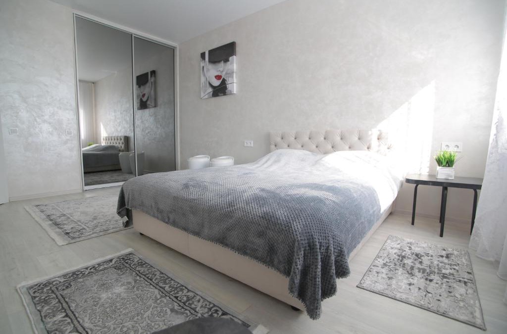 Rivne Apartment | Ніжність