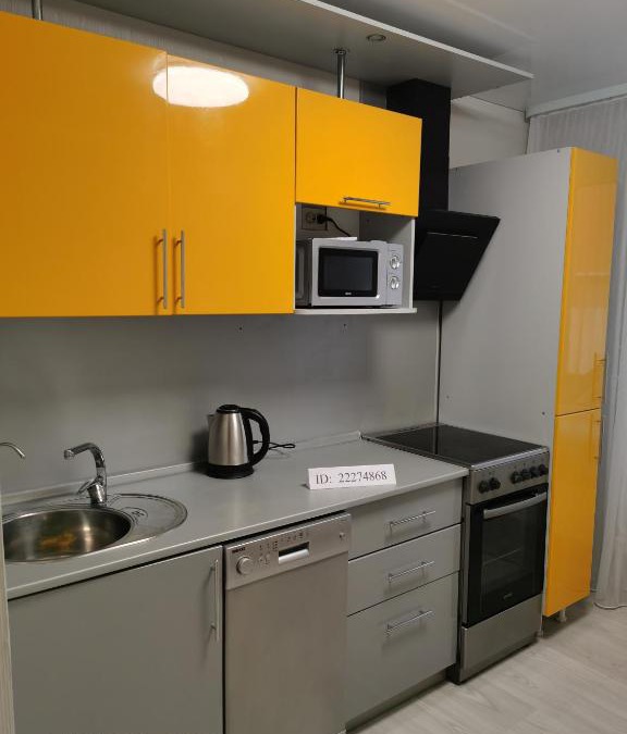Nyagan Apartment | Оазис Плаза