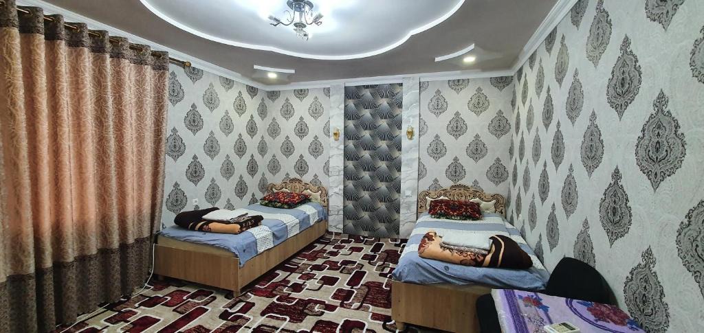 Khujand Apartment | Одна комнатная квартира в центре города худжанд