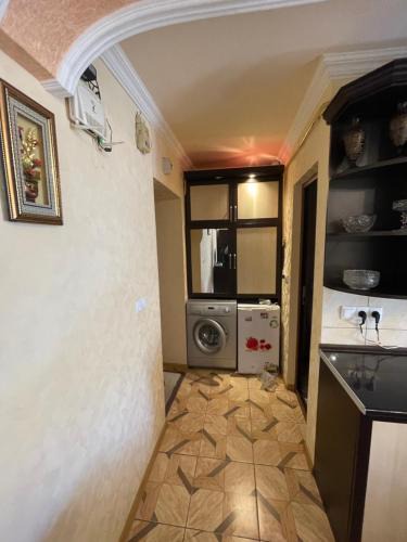 Jermuk Apartment | Однокомнатная квартира