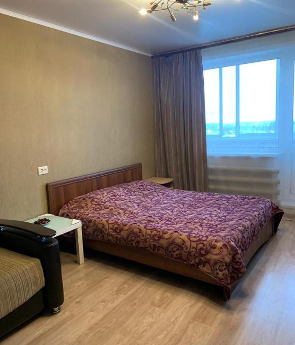 Murom Apartment | однокомнатная квартира