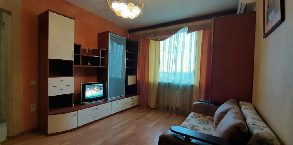Volgograd Apartment | однокомнатная квартира